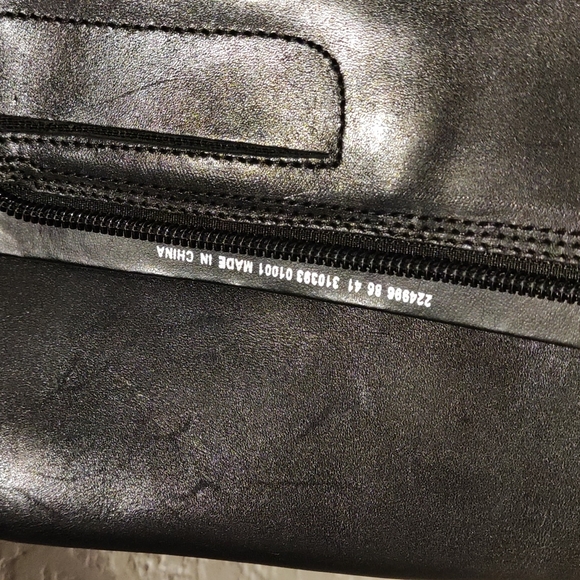 Ecco Hobart Harness Boots size 41 - Picture 10 of 12